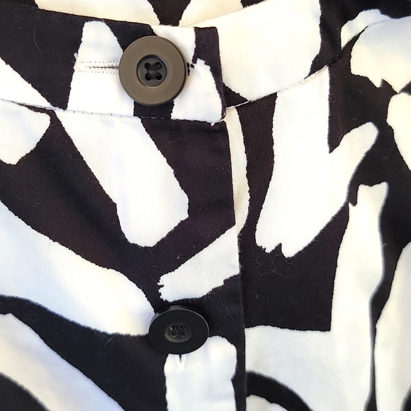 🍃 Alfani summer dress sleeveless Sz 10 - Picture 7 of 8